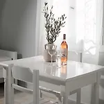 Ippokampos Town شقة Naxos City