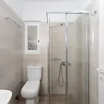 Appartement Ippokampos Town Naxos City