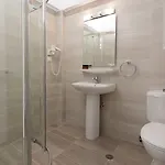 Appartement Ippokampos Town Naxos City