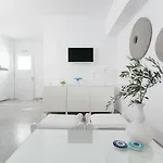Appartement Ippokampos Town Naxos City