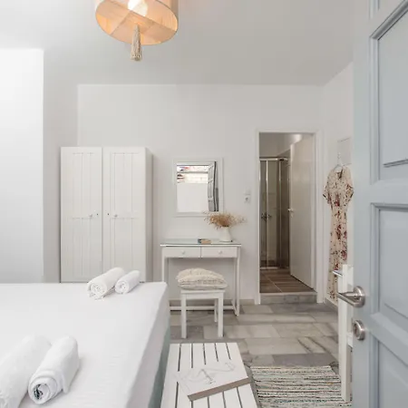 Apartment Ippokampos Town *