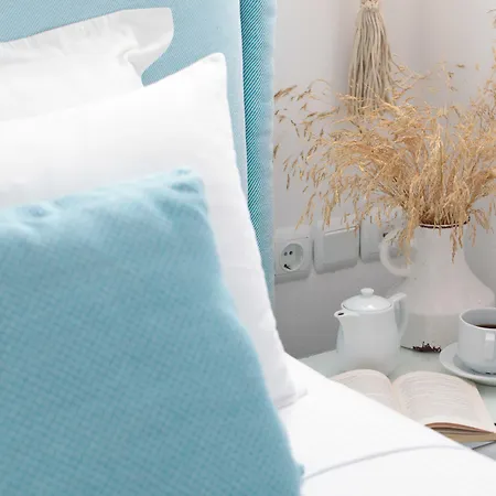 Ippokampos Town Apartman Naxos City