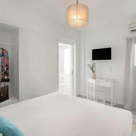 Ippokampos Town Apartman