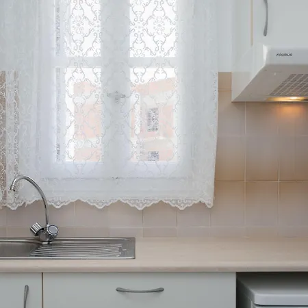 Apartment Ippokampos Town *