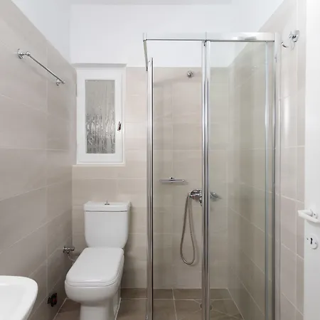 Apartment Ippokampos Town Naxos City