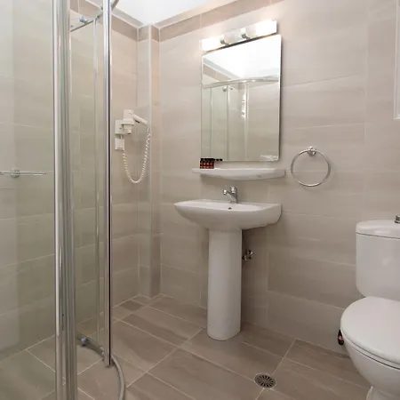 Apartment Ippokampos Town Naxos City