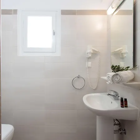 Apartman Ippokampos Town Naxos City