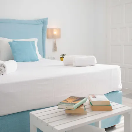 Ippokampos Town Apartment Naxos City