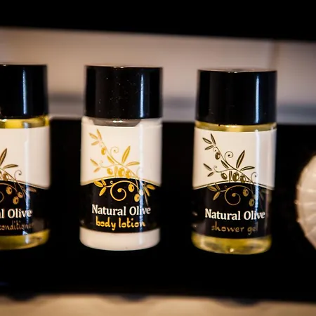 Ippokampos Town شقة *