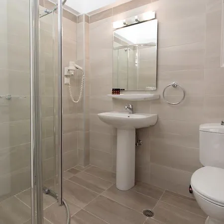 Apartman Ippokampos Town