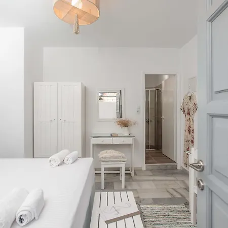 Ippokampos Town Apartment