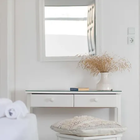 Apartment Ippokampos Town Naxos City