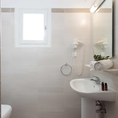 Apartman Ippokampos Town