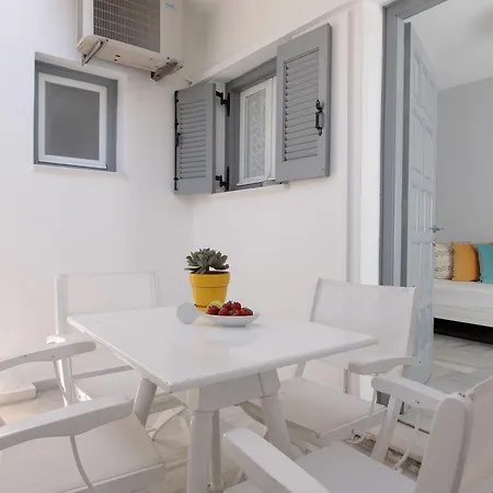 Apartment Ippokampos Town