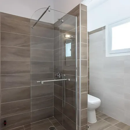 Ippokampos Town Apartments * Naxos City