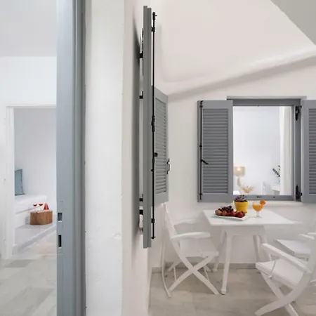 Apartment Ippokampos Town