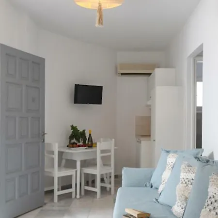 Apartman Ippokampos Town