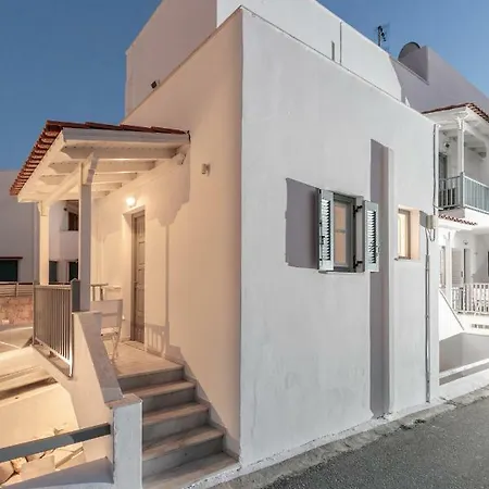 Apartment Ippokampos Town *