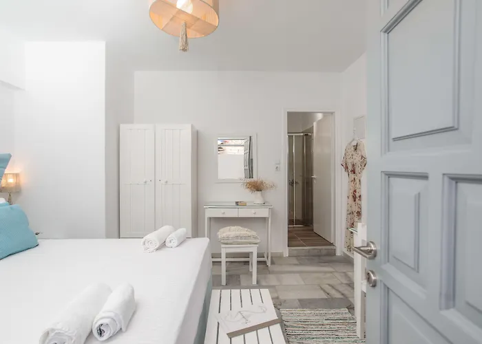 Apartmán Ippokampos Town *