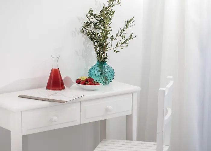 Apartmán Ippokampos Town *