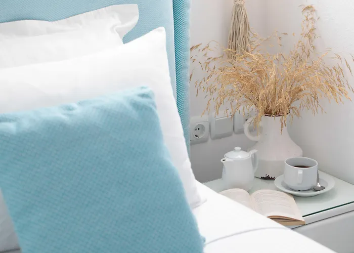 Ippokampos Town Apartmán Naxos City