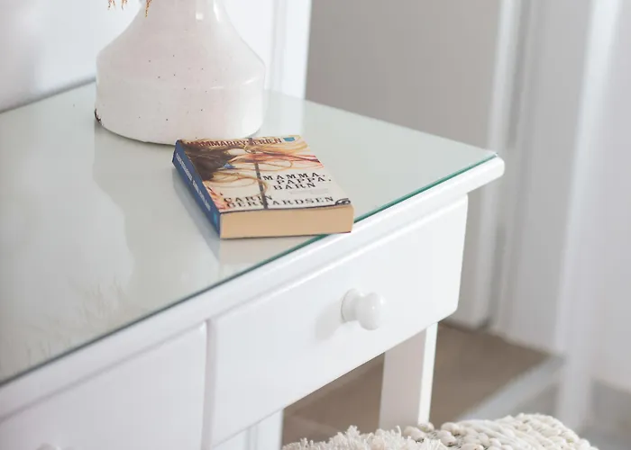 Ippokampos Town Daire *