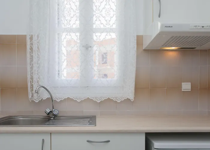 Daire Ippokampos Town *