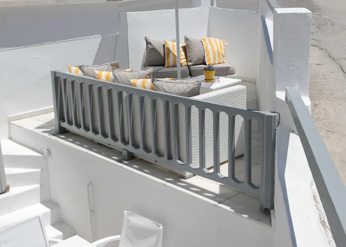 Ippokampos Town Apartmán