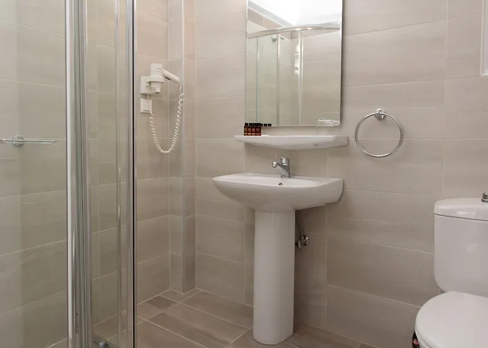 Apartmán Ippokampos Town Naxos City