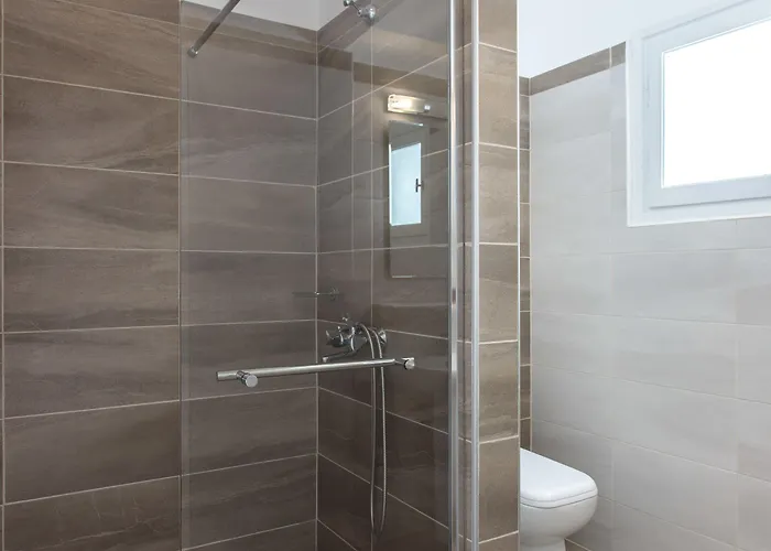 Ippokampos Town Apartmán