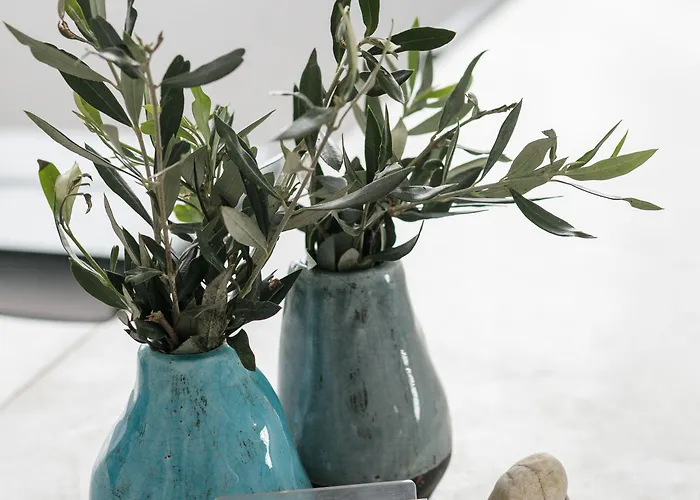 Ippokampos Town Apartmán