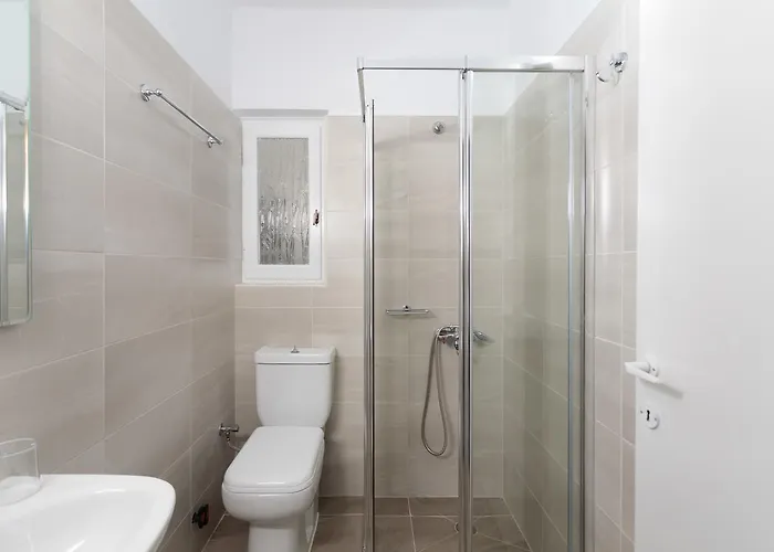 Daire Ippokampos Town *