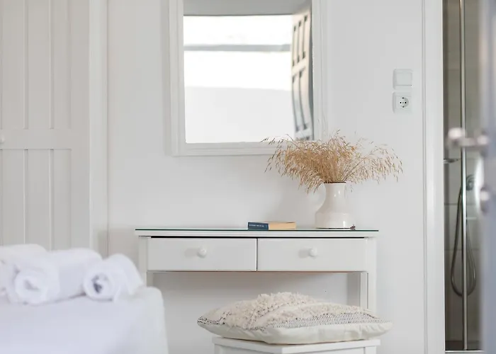 Apartmán Ippokampos Town Naxos City