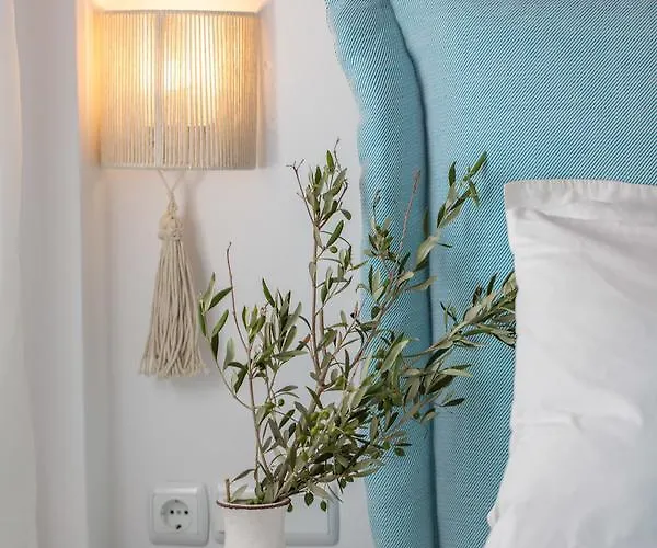 Ippokampos Town * Naxos City