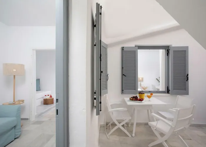 Daire Ippokampos Town