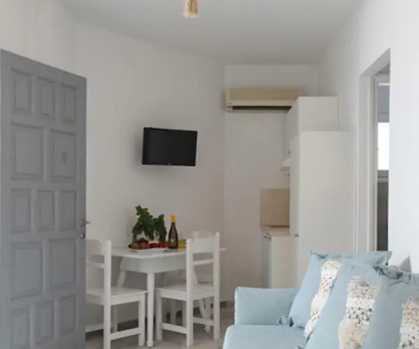 Apartmán Ippokampos Town